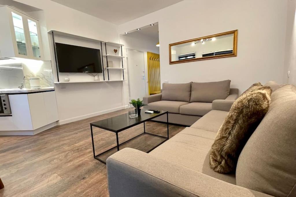 Apartman 53° Bs Skanderbeg Center Comfort *