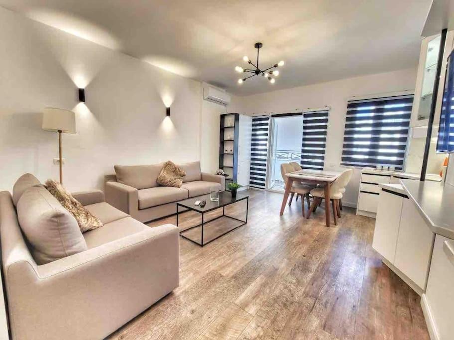 Apartman 53° Bs Skanderbeg Center Comfort *