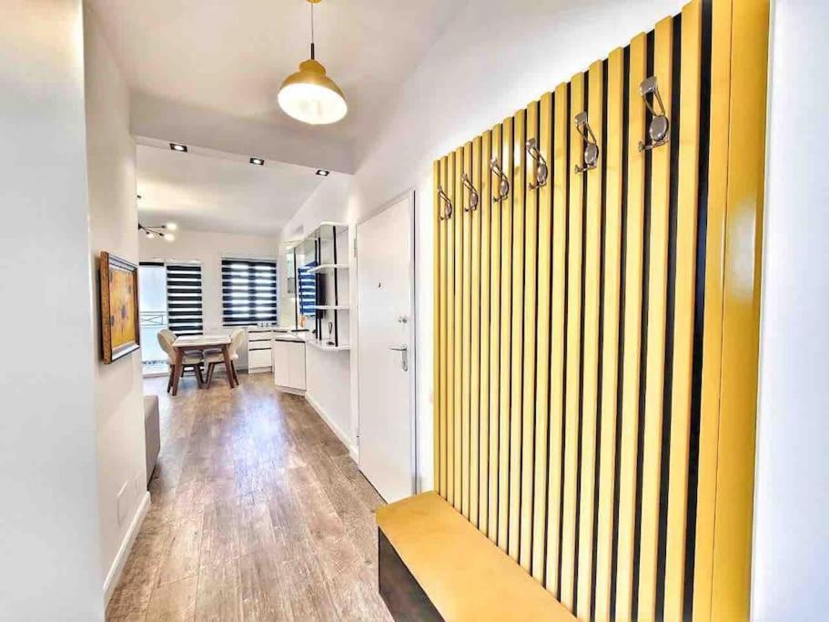 Apartman 53° Bs Skanderbeg Center Comfort *