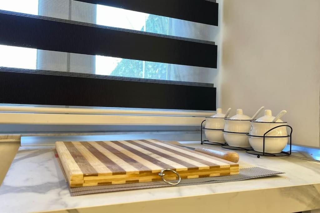 Apartman 53° Bs Skanderbeg Center Comfort Tirana
