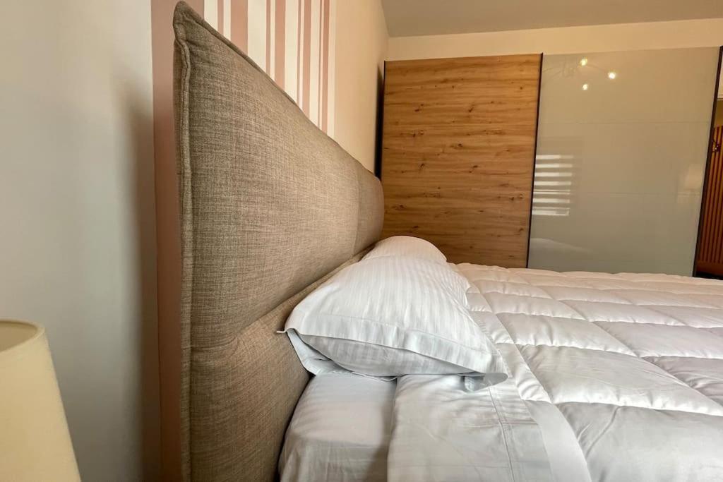 Apartman 53° Bs Skanderbeg Center Comfort Tirana